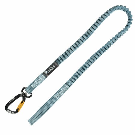 FALLTECH PREMIUM TOOL TETHER, 15 LBS, CHOKE-ON 5066A1